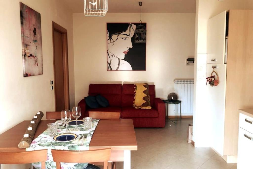 Cleo'S Home Ареццо Экстерьер фото